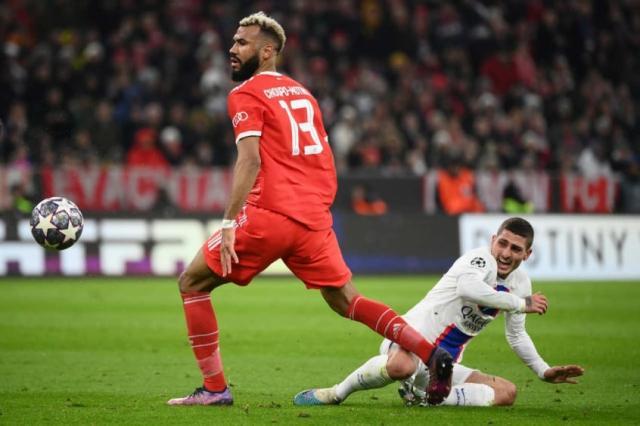 bet365官方网站-法记者开喷：维拉蒂滚，梅西内马尔拿巴黎当健身房